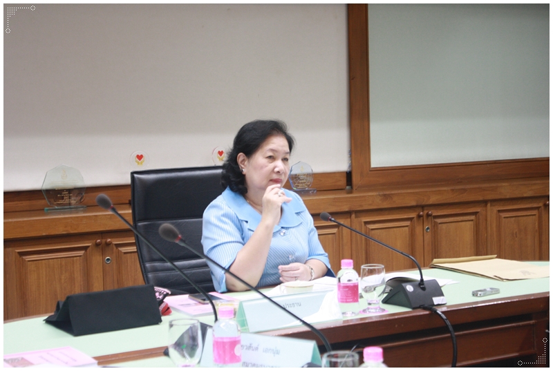 ﻿กรมบังคับคดีจัดประชุมคณะกรรมการกำหนดราคาทรัพย์ ครั้งที่ 18/2561